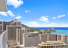 383 Kalaimoku Street,Honolulu,Hawaii,96815,1 ベッドルーム ベッドルーム,1 バスルームバスルーム,コンド / タウンハウス,Kalaimoku,39,18863857
