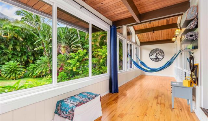 1149 Maunawili Road,Kailua,Hawaii,96734,4 ベッドルーム ベッドルーム,3 バスルームバスルーム,一戸建て,Maunawili,18863897