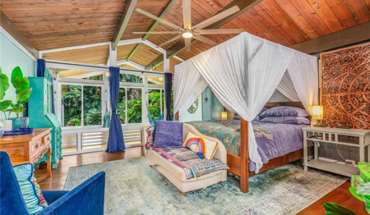 1149 Maunawili Road,Kailua,Hawaii,96734,4 ベッドルーム ベッドルーム,3 バスルームバスルーム,一戸建て,Maunawili,18863897