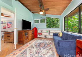 1149 Maunawili Road,Kailua,Hawaii,96734,4 ベッドルーム ベッドルーム,3 バスルームバスルーム,一戸建て,Maunawili,18863897