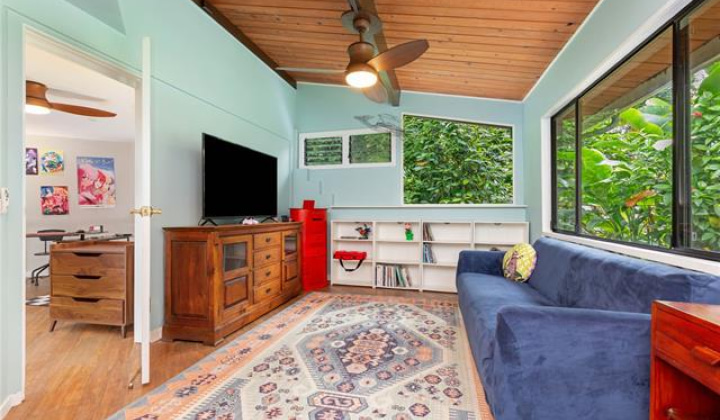 1149 Maunawili Road,Kailua,Hawaii,96734,4 ベッドルーム ベッドルーム,3 バスルームバスルーム,一戸建て,Maunawili,18863897