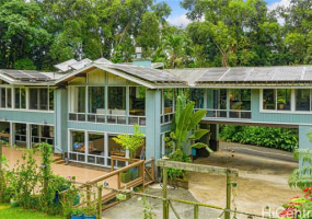 1149 Maunawili Road,Kailua,Hawaii,96734,4 ベッドルーム ベッドルーム,3 バスルームバスルーム,一戸建て,Maunawili,18863897