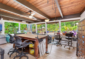 1149 Maunawili Road,Kailua,Hawaii,96734,4 ベッドルーム ベッドルーム,3 バスルームバスルーム,一戸建て,Maunawili,18863897