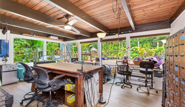 1149 Maunawili Road,Kailua,Hawaii,96734,4 ベッドルーム ベッドルーム,3 バスルームバスルーム,一戸建て,Maunawili,18863897