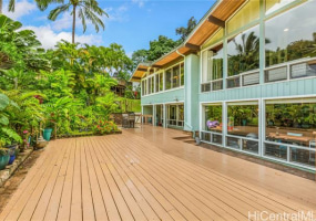 1149 Maunawili Road,Kailua,Hawaii,96734,4 ベッドルーム ベッドルーム,3 バスルームバスルーム,一戸建て,Maunawili,18863897