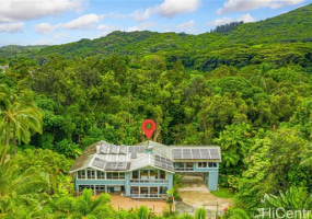 1149 Maunawili Road,Kailua,Hawaii,96734,4 ベッドルーム ベッドルーム,3 バスルームバスルーム,一戸建て,Maunawili,18863897