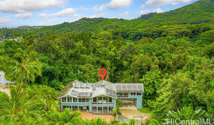 1149 Maunawili Road,Kailua,Hawaii,96734,4 ベッドルーム ベッドルーム,3 バスルームバスルーム,一戸建て,Maunawili,18863897