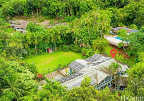 1149 Maunawili Road,Kailua,Hawaii,96734,4 ベッドルーム ベッドルーム,3 バスルームバスルーム,一戸建て,Maunawili,18863897