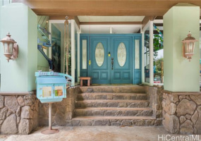 1149 Maunawili Road,Kailua,Hawaii,96734,4 ベッドルーム ベッドルーム,3 バスルームバスルーム,一戸建て,Maunawili,18863897