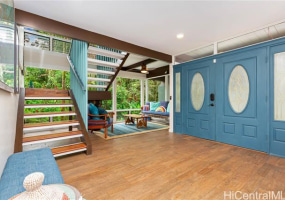 1149 Maunawili Road,Kailua,Hawaii,96734,4 ベッドルーム ベッドルーム,3 バスルームバスルーム,一戸建て,Maunawili,18863897