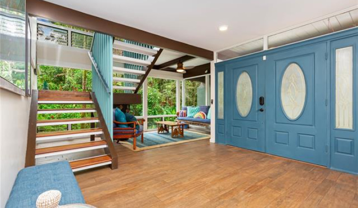 1149 Maunawili Road,Kailua,Hawaii,96734,4 ベッドルーム ベッドルーム,3 バスルームバスルーム,一戸建て,Maunawili,18863897