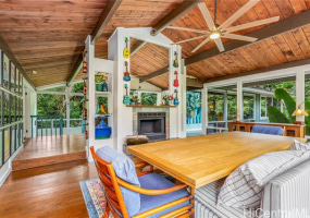 1149 Maunawili Road,Kailua,Hawaii,96734,4 ベッドルーム ベッドルーム,3 バスルームバスルーム,一戸建て,Maunawili,18863897