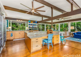 1149 Maunawili Road,Kailua,Hawaii,96734,4 ベッドルーム ベッドルーム,3 バスルームバスルーム,一戸建て,Maunawili,18863897