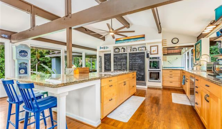 1149 Maunawili Road,Kailua,Hawaii,96734,4 ベッドルーム ベッドルーム,3 バスルームバスルーム,一戸建て,Maunawili,18863897