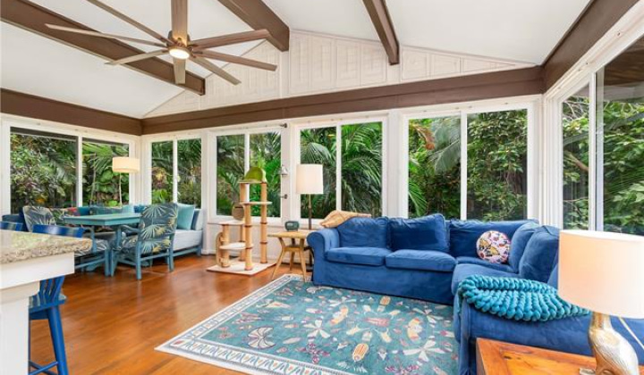 1149 Maunawili Road,Kailua,Hawaii,96734,4 ベッドルーム ベッドルーム,3 バスルームバスルーム,一戸建て,Maunawili,18863897