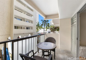 2465 Kuhio Avenue,Honolulu,Hawaii,96815,2 ベッドルーム ベッドルーム,2 バスルームバスルーム,コンド / タウンハウス,Kuhio,3,18863939