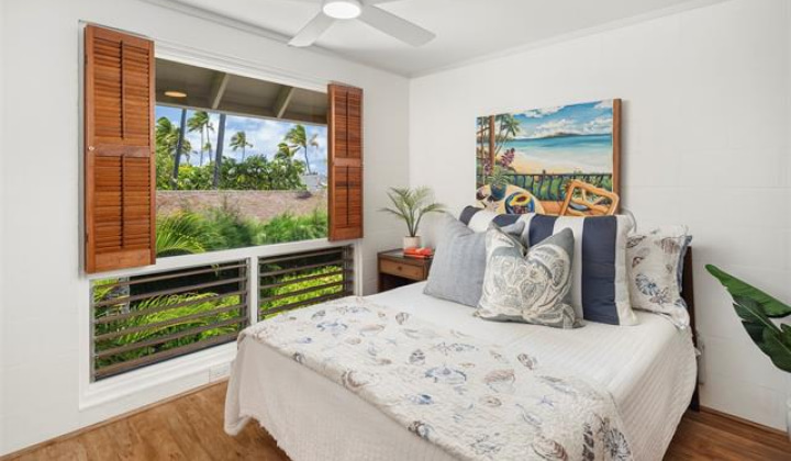 1122 Mokulua Drive,Kailua,Hawaii,96734,5 ベッドルーム ベッドルーム,4 バスルームバスルーム,一戸建て,Mokulua,18864807