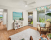 1122 Mokulua Drive,Kailua,Hawaii,96734,5 ベッドルーム ベッドルーム,4 バスルームバスルーム,一戸建て,Mokulua,18864807