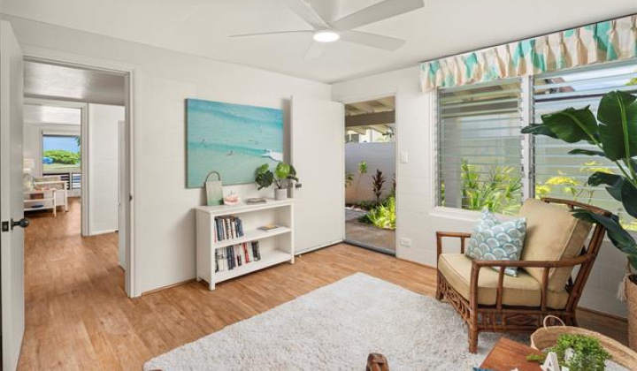 1122 Mokulua Drive,Kailua,Hawaii,96734,5 ベッドルーム ベッドルーム,4 バスルームバスルーム,一戸建て,Mokulua,18864807