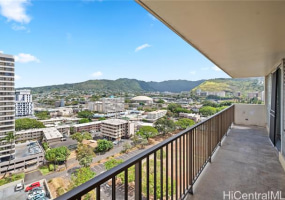 2754 Kuilei Street,Honolulu,Hawaii,96826,2 ベッドルーム ベッドルーム,1 バスルームバスルーム,コンド / タウンハウス,Kuilei,16,18864855