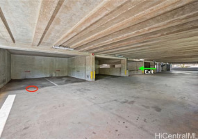 2754 Kuilei Street,Honolulu,Hawaii,96826,2 ベッドルーム ベッドルーム,1 バスルームバスルーム,コンド / タウンハウス,Kuilei,16,18864855