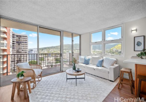 2754 Kuilei Street,Honolulu,Hawaii,96826,2 ベッドルーム ベッドルーム,1 バスルームバスルーム,コンド / タウンハウス,Kuilei,16,18864855