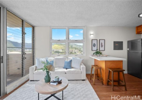 2754 Kuilei Street,Honolulu,Hawaii,96826,2 ベッドルーム ベッドルーム,1 バスルームバスルーム,コンド / タウンハウス,Kuilei,16,18864855