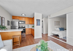 2754 Kuilei Street,Honolulu,Hawaii,96826,2 ベッドルーム ベッドルーム,1 バスルームバスルーム,コンド / タウンハウス,Kuilei,16,18864855