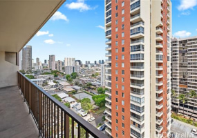 2754 Kuilei Street,Honolulu,Hawaii,96826,2 ベッドルーム ベッドルーム,1 バスルームバスルーム,コンド / タウンハウス,Kuilei,16,18864855