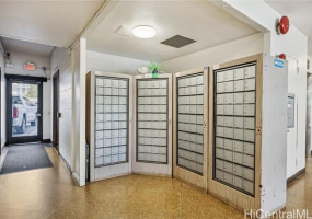 445 Kaiolu Street,Honolulu,Hawaii,96815,1 ベッドルーム ベッドルーム,1 バスルームバスルーム,コンド / タウンハウス,Kaiolu,7,18864875