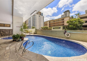 445 Kaiolu Street,Honolulu,Hawaii,96815,1 ベッドルーム ベッドルーム,1 バスルームバスルーム,コンド / タウンハウス,Kaiolu,7,18864875
