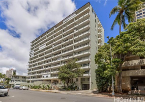 445 Kaiolu Street,Honolulu,Hawaii,96815,1 ベッドルーム ベッドルーム,1 バスルームバスルーム,コンド / タウンハウス,Kaiolu,7,18864875