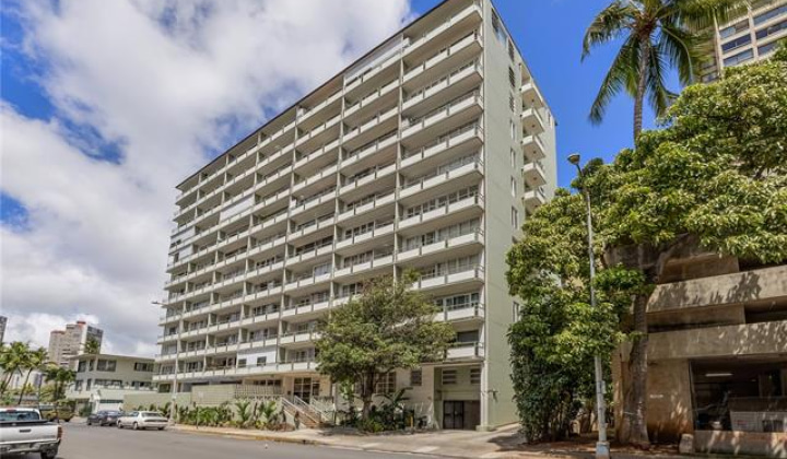 445 Kaiolu Street,Honolulu,Hawaii,96815,1 ベッドルーム ベッドルーム,1 バスルームバスルーム,コンド / タウンハウス,Kaiolu,7,18864875