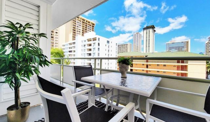 445 Kaiolu Street,Honolulu,Hawaii,96815,1 ベッドルーム ベッドルーム,1 バスルームバスルーム,コンド / タウンハウス,Kaiolu,7,18864875
