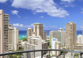 469 Ena Road,Honolulu,Hawaii,96815,2 ベッドルーム ベッドルーム,2 バスルームバスルーム,コンド / タウンハウス,Ena,32,18864929