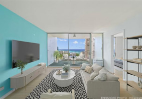469 Ena Road,Honolulu,Hawaii,96815,2 ベッドルーム ベッドルーム,2 バスルームバスルーム,コンド / タウンハウス,Ena,32,18864929
