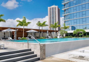 888 Kapiolani Boulevard,Honolulu,Hawaii,96813,2 ベッドルーム ベッドルーム,2 バスルームバスルーム,コンド / タウンハウス,Kapiolani,30,18865148