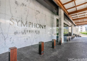 888 Kapiolani Boulevard,Honolulu,Hawaii,96813,2 ベッドルーム ベッドルーム,2 バスルームバスルーム,コンド / タウンハウス,Kapiolani,30,18865148