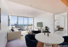 888 Kapiolani Boulevard,Honolulu,Hawaii,96813,2 ベッドルーム ベッドルーム,2 バスルームバスルーム,コンド / タウンハウス,Kapiolani,30,18865148