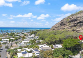 222 Kawaikui Place,Honolulu,Hawaii,96821,4 ベッドルーム ベッドルーム,3 バスルームバスルーム,一戸建て,Kawaikui,18865150