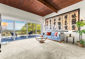 222 Kawaikui Place,Honolulu,Hawaii,96821,4 ベッドルーム ベッドルーム,3 バスルームバスルーム,一戸建て,Kawaikui,18865150