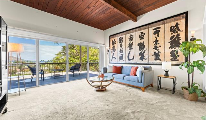 222 Kawaikui Place,Honolulu,Hawaii,96821,4 ベッドルーム ベッドルーム,3 バスルームバスルーム,一戸建て,Kawaikui,18865150