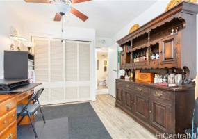 1022 Prospect Street,Honolulu,Hawaii,96822,2 ベッドルーム ベッドルーム,2 バスルームバスルーム,コンド / タウンハウス,Prospect,7,18865250