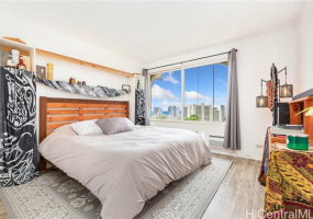1022 Prospect Street,Honolulu,Hawaii,96822,2 ベッドルーム ベッドルーム,2 バスルームバスルーム,コンド / タウンハウス,Prospect,7,18865250