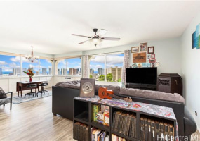 1022 Prospect Street,Honolulu,Hawaii,96822,2 ベッドルーム ベッドルーム,2 バスルームバスルーム,コンド / タウンハウス,Prospect,7,18865250