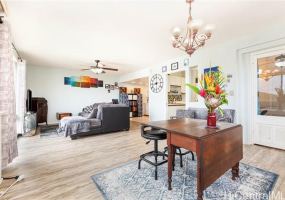 1022 Prospect Street,Honolulu,Hawaii,96822,2 ベッドルーム ベッドルーム,2 バスルームバスルーム,コンド / タウンハウス,Prospect,7,18865250
