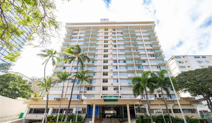 444 Kanekapolei Street,Honolulu,Hawaii,96815,1 バスルームバスルーム,コンド / タウンハウス,Kanekapolei,5,18865632
