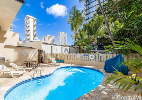 444 Kanekapolei Street,Honolulu,Hawaii,96815,1 バスルームバスルーム,コンド / タウンハウス,Kanekapolei,5,18865632