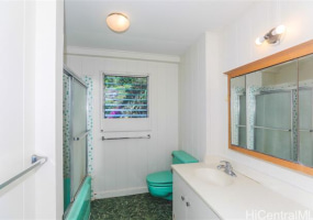 1952 Nehoa Place,Honolulu,Hawaii,96822,5 ベッドルーム ベッドルーム,3 バスルームバスルーム,一戸建て,Nehoa,18865897