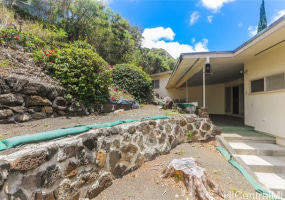 1952 Nehoa Place,Honolulu,Hawaii,96822,5 ベッドルーム ベッドルーム,3 バスルームバスルーム,一戸建て,Nehoa,18865897